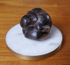 Orang Malu (der weinende Jogi)