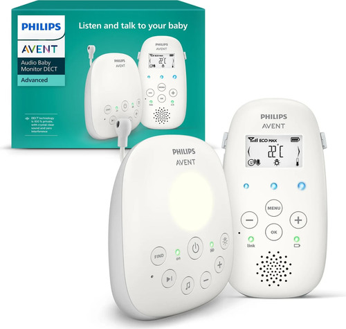 Philips scd713 avent - philips, audio