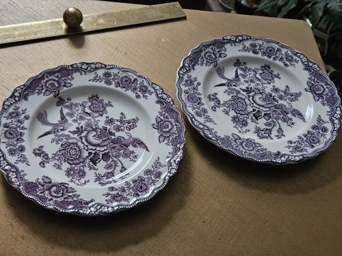 Vintage crown ducal bristol - vintage,