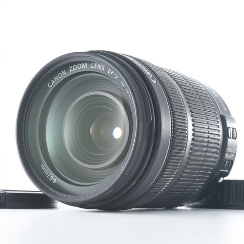 Canon s 18 - 📸, 18-135mm