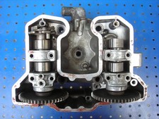Zylinderkopf kawasaki klr - zylinderkopf, 600
