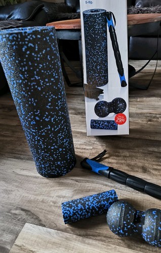 Massagerolle