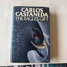 The Eagle's Gift Carlos