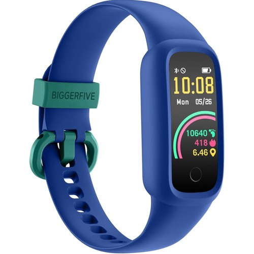 Kinder fitness tracker uhr - fitness,