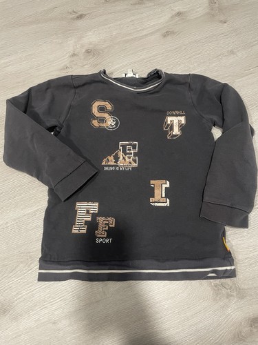 Steiff pullover langarm - steiff,