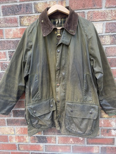 Barbour a150 beaufort - a150,