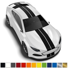 Rennstreifen Zierstreifen Auto