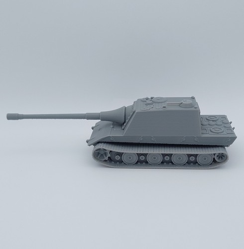 Jagdpanzer 100 ausf - ausf., (ns)