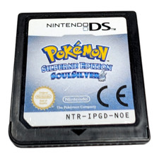 Pokémon: Silberne Edition