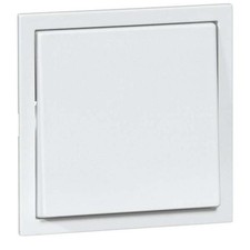 Peha Tastaufsatz 1-fach rws D