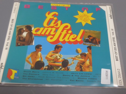 Various best eis stiel - of, am