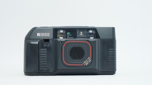 Ricoh 900 automatic - ricoh, tf-900