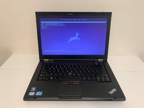Libreboot thinkpad t430 - libreboot,