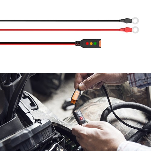 Ctek led ladezustandsanzeige - ctek,