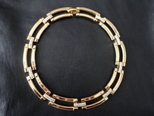 Christian Dior Halskette