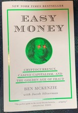 Easy money cryptocurrency - easy,