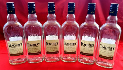 Konvolut leere scotch - konvolut, 6