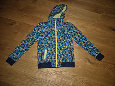Leichte Skijacke Jungen Gr. 152/158 Gatonegro