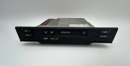 Radio bmw business rds - bmw, 8374997