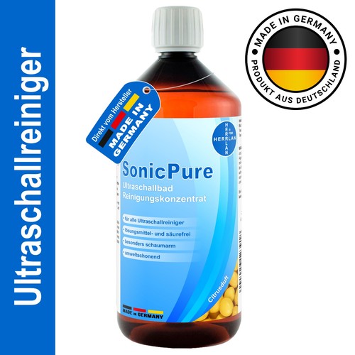Ultraschallbad