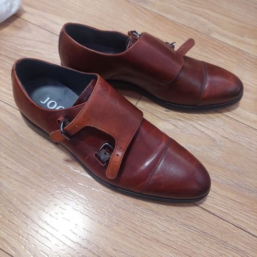 Men joop heels brown 42 - men,