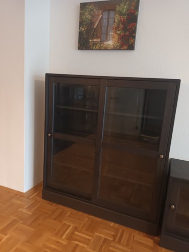 Schränke ikea dunkelbraun 4 - ,