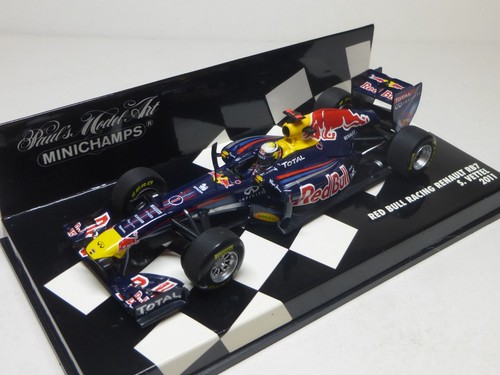 Red bull rb7 sebastian - rb7,
