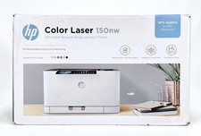 HP Color Laser 150nw