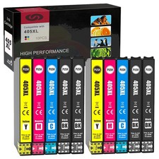 Patronen für Epson 405XL