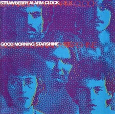 The Strawberry Alarm Clock -