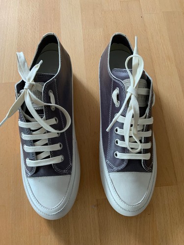 Candice cooper leder sneaker - candice,
