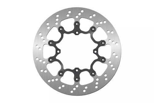 Bremsscheibe vorne husqvarna - bremsscheibe,