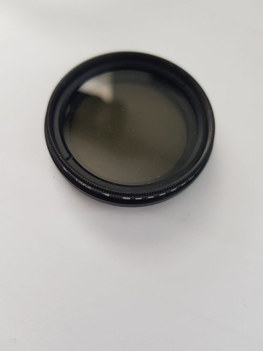 Filter variable 37 mm - ,
