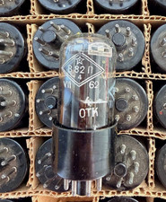 6N8S Vakuumröhren Lot 20