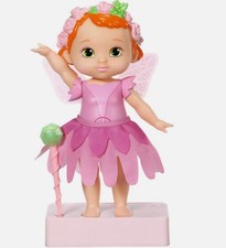 ZAPF Creation BABY born® Storybook Fairy Rose 18cm, Puppe