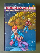 Per Anhalter durch die Galaxis