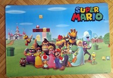 Original Super Mario