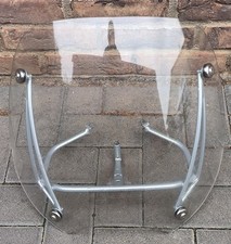 BMW R1150R R850R Windschutzscheibe Tourenscheibe 