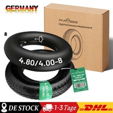 Schubkarren Reifen Set