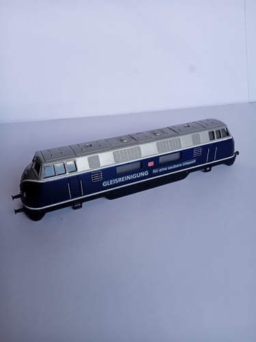 Märklin v200 lokomotiven - märklin,