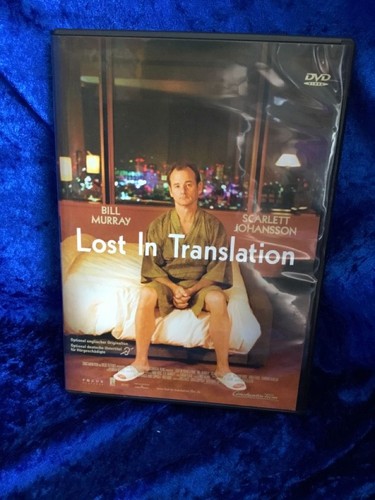 Lost translation murray - in,