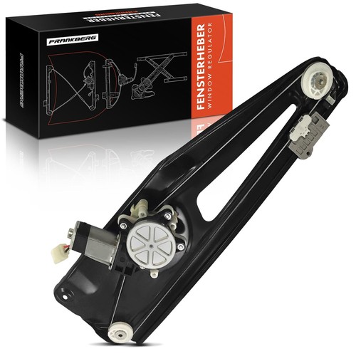 Fensterheber elektrisch mit - elektrisch,