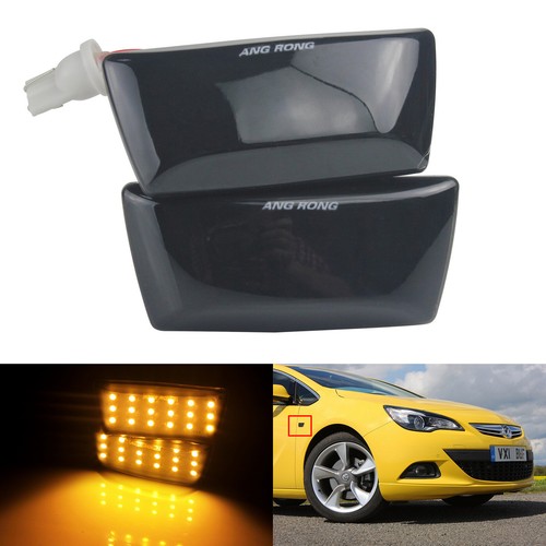 Seitenblinker signal - 2x,