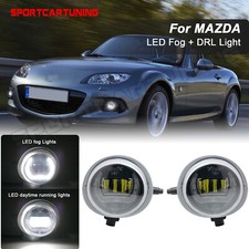 Cree led nebel scheinwerfer - led,