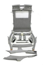 Orig. Audi A8 4H D4 Dachhimmel