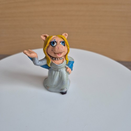 Vintage 70er muppets - vintage,
