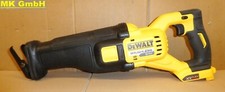 DeWalt DCS 389 N Akku Reciposäge, 54V, Säbelsäge, Tigersäge SOLO, DCS389 N