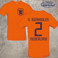 Holland Trikot Mallorca Party