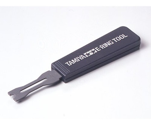 Tamiya ring tool - e-ring, –