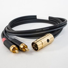 Quad premium aux eingang kabel - premium,